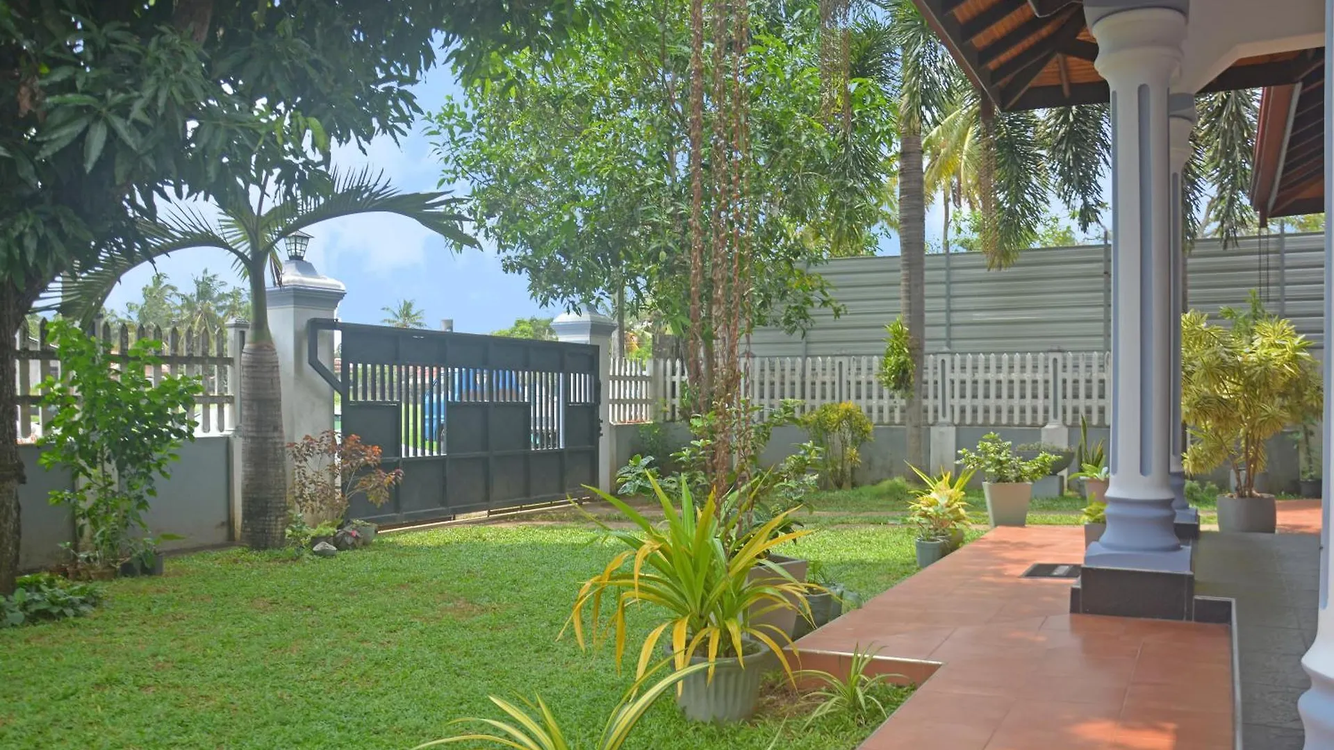 Elisach Serenity House - 4 Bhk Villa In Sri Lanka - Near To Airport Νεγκόμπο Σρι Λάνκα
