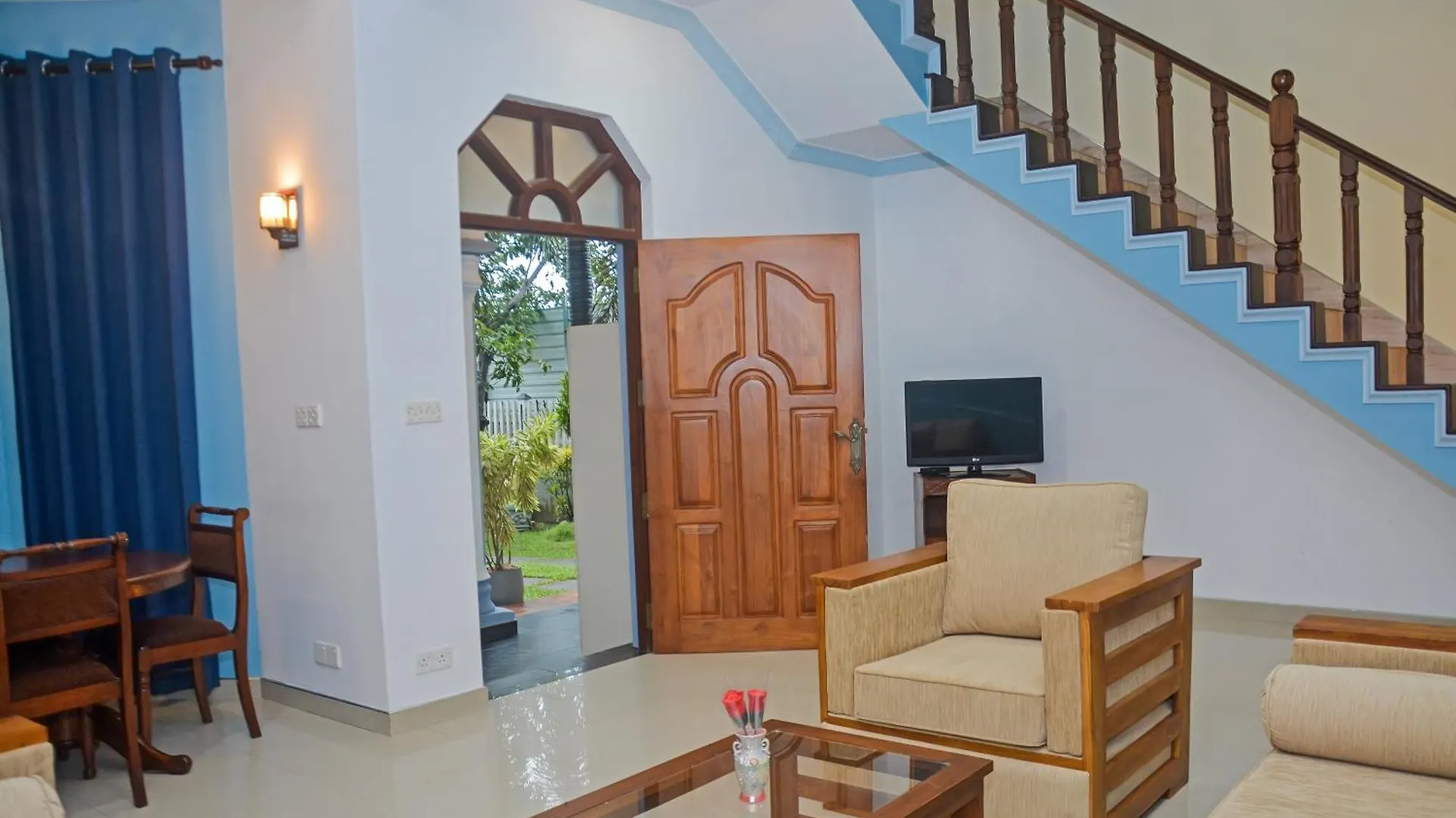 Elisach Serenity House - 4 Bhk Villa In Sri Lanka - Near To Airport Negombo