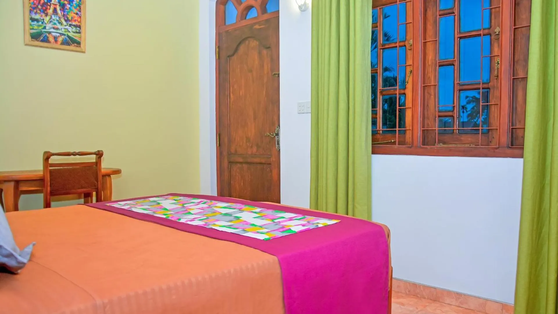 Elisach Serenity House - 4 Bhk Villa In Sri Lanka - Near To Airport Negombo Sri Lanka