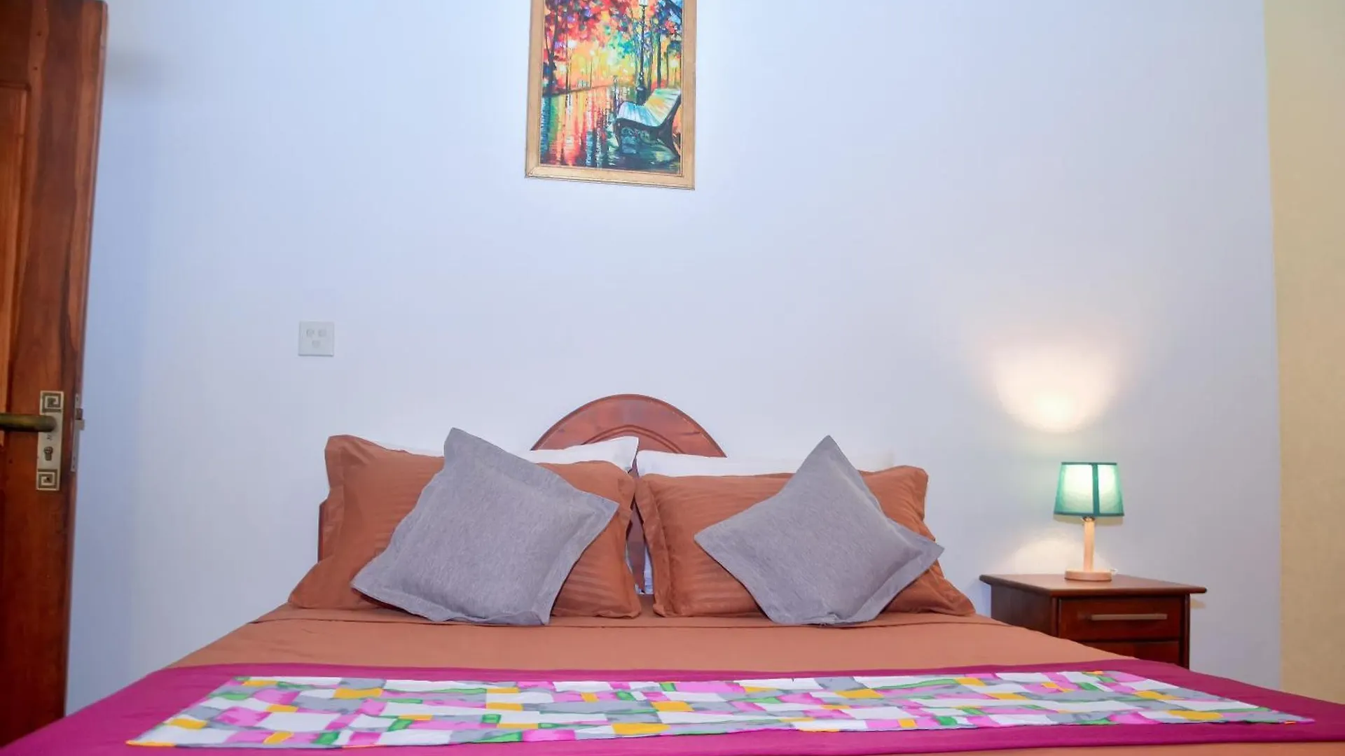Elisach Serenity House - 4 Bhk Villa In Sri Lanka - Near To Airport Negombo 0*,