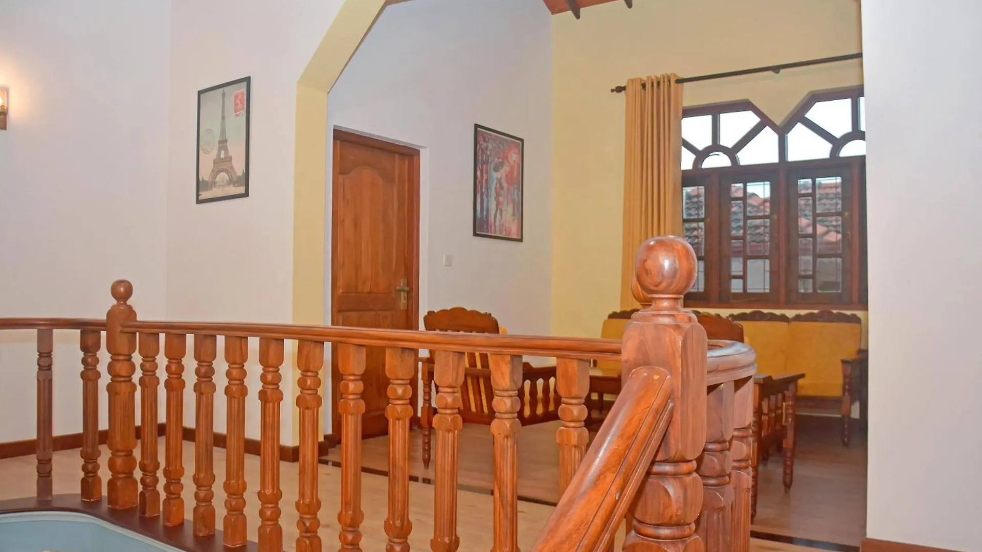 Elisach Serenity House - 4 Bhk Villa In Sri Lanka - Near To Airport Negombo