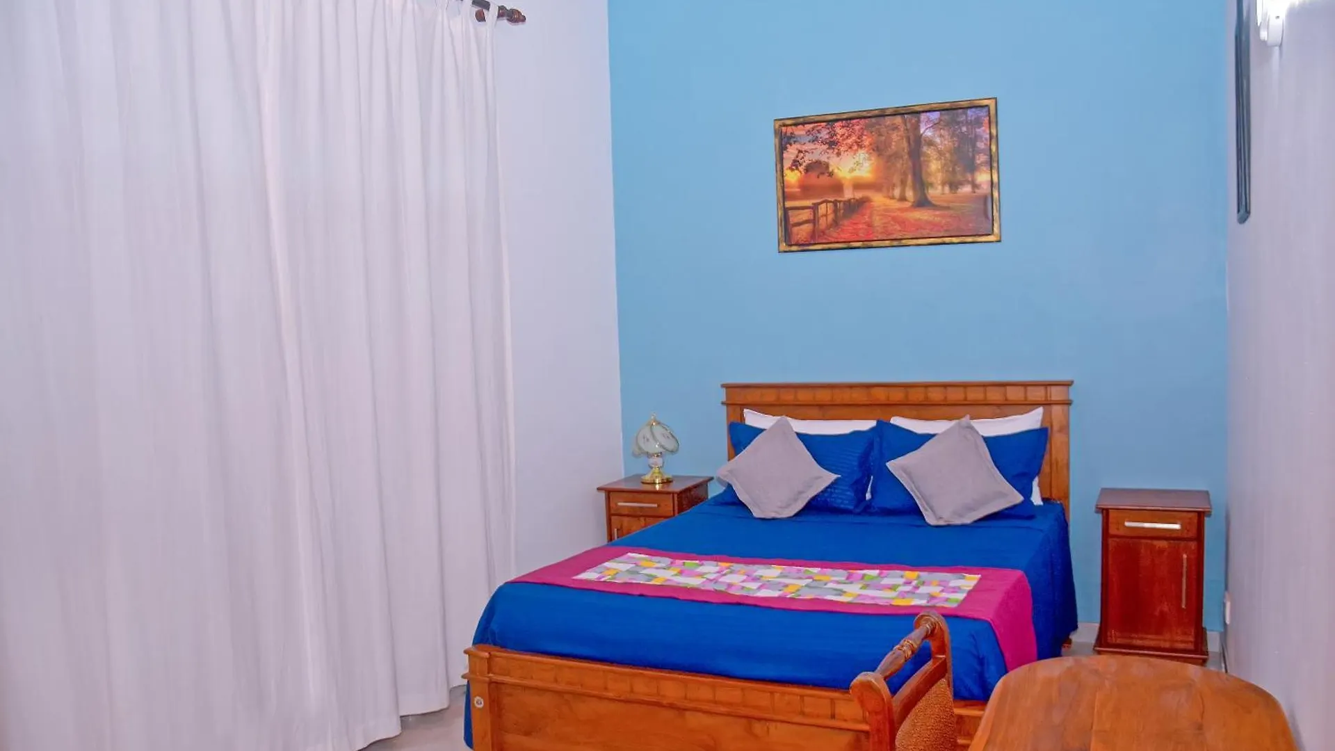 Elisach Serenity House - 4 Bhk Villa In Sri Lanka - Near To Airport Negombo 0*,  Sri Lanka