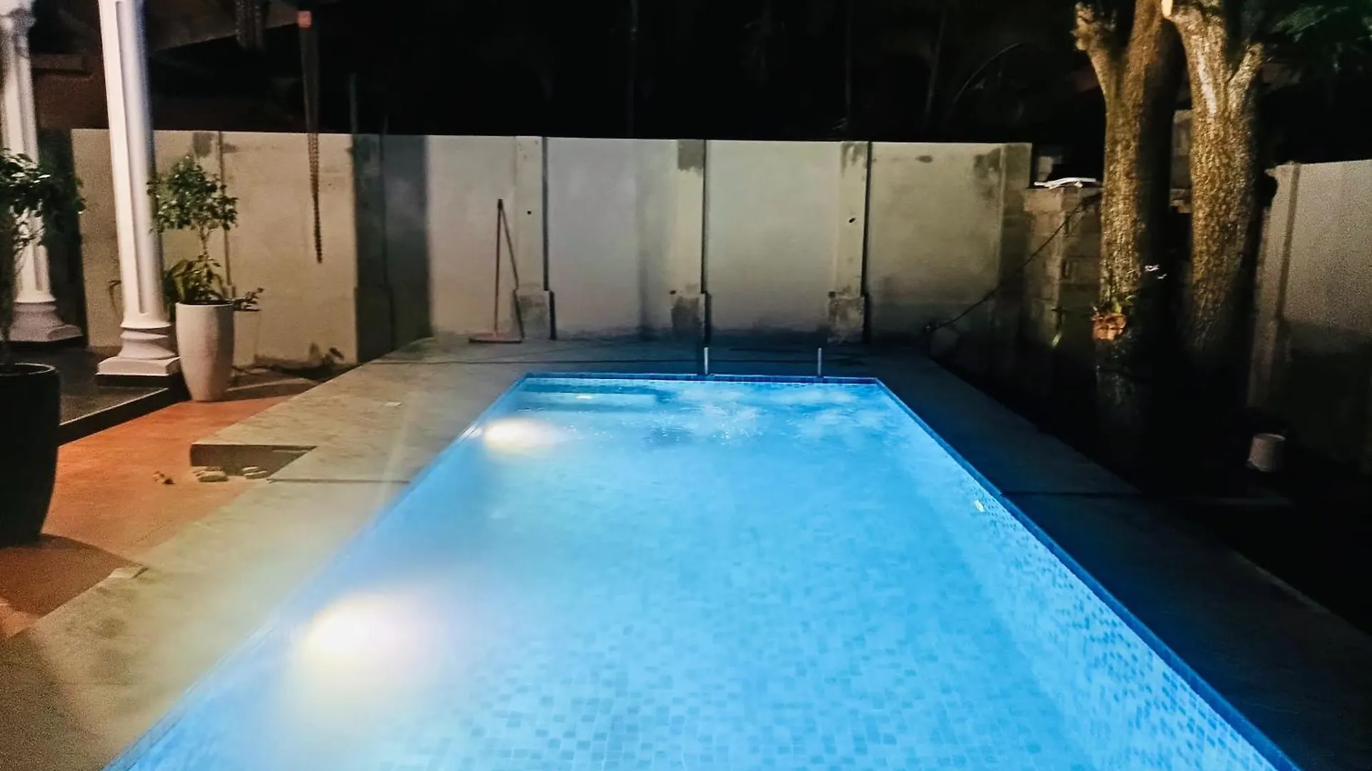 Elisach Serenity House - 4 Bhk Villa In Sri Lanka - Near To Airport Νεγκόμπο